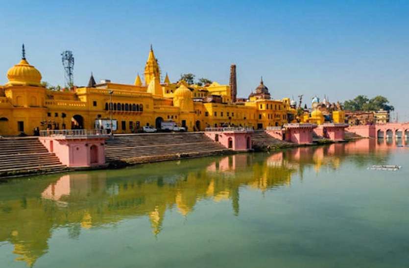 रामनगरी में सुरक्षा के कड़े इंतजाम, परिंदा भी नहीं मार पाएगा पर, चार जोन में बंटा अयोध्या रामनगरी में सुरक्षा के कड़े इंतजाम, परिंदा भी नहीं मार पाएगा पर, कल अयोध्या आएंगे सीएम योगी