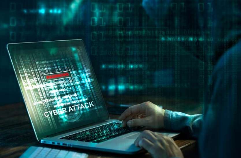 cyber attack बड़ी हस्तियों पर Cyber Attack करने वाला गिरफ्तार, 17 साल के लड़के को एफबीआई ने पकड़ा