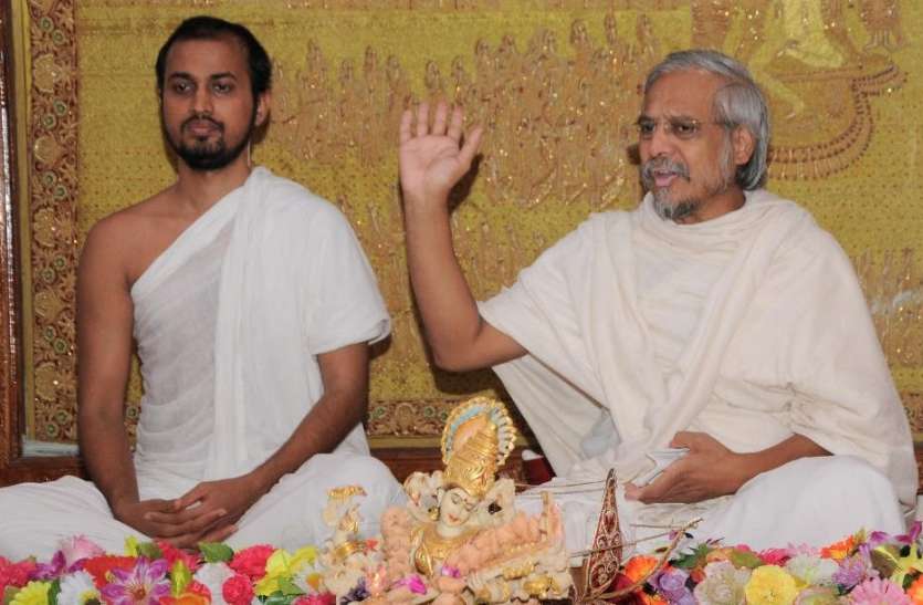 अकेलेपन से दुनिया खत्म नहीं, बल्कि शुरू होती है- देवेंद्रसागर अकेलेपन से दुनिया खत्म नहीं, बल्कि शुरू होती है- देवेंद्रसागर