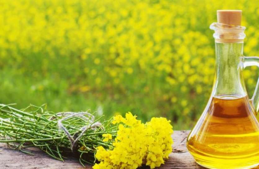 National Mustard Day 2020: 5 Benefits of Mustard National Mustard Day 2020: सरसों के 5 फायदे, जिसे जानकर आप भी हो जाएंगे हैरान!