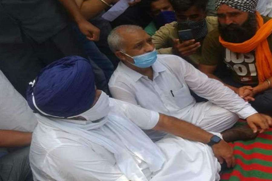 सुखबीर सिंह बादल