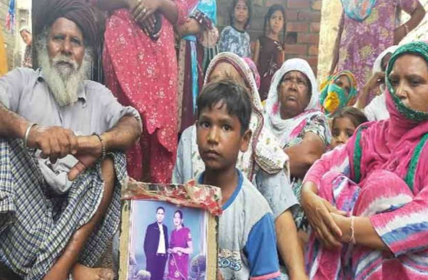 Death due to poisonous liquor जहरीली शराब से तीन दिन में 70 मौतें, राज्य में हड़कम्प