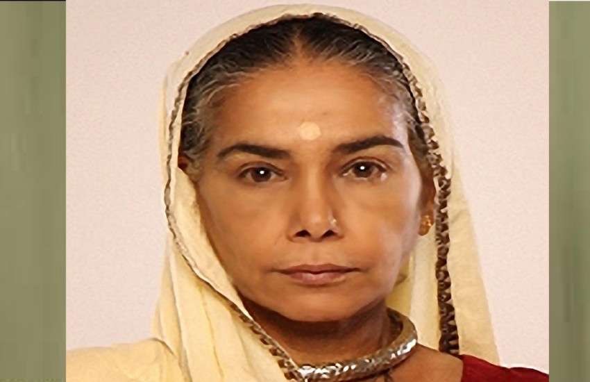 surekha sikri 