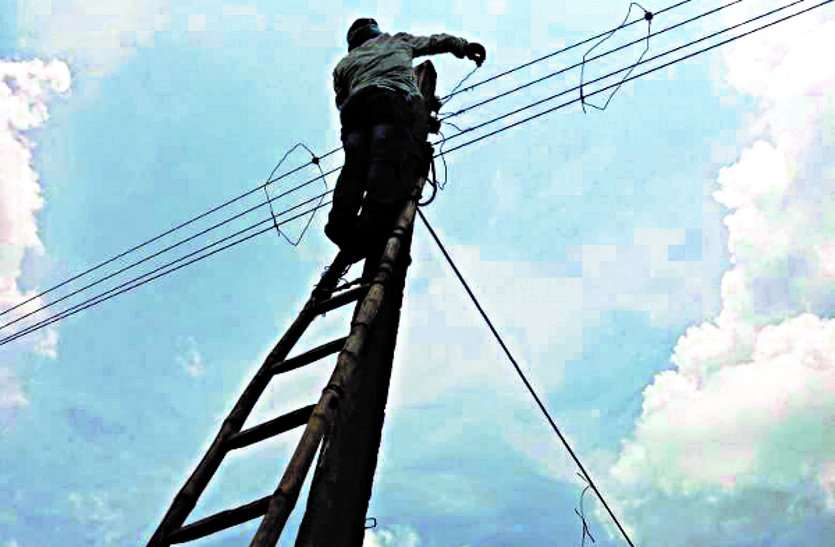 electricity cut अब बिजली कटौती होगी तो सिर्फ मंगल-शुक्र को, बाकी दिनों में नहीं.