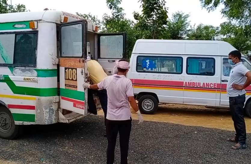 corona कोरोना था तो क्या हुआ, रक्षाबंधन से पहले चेहरे पर लौटी मुस्कान