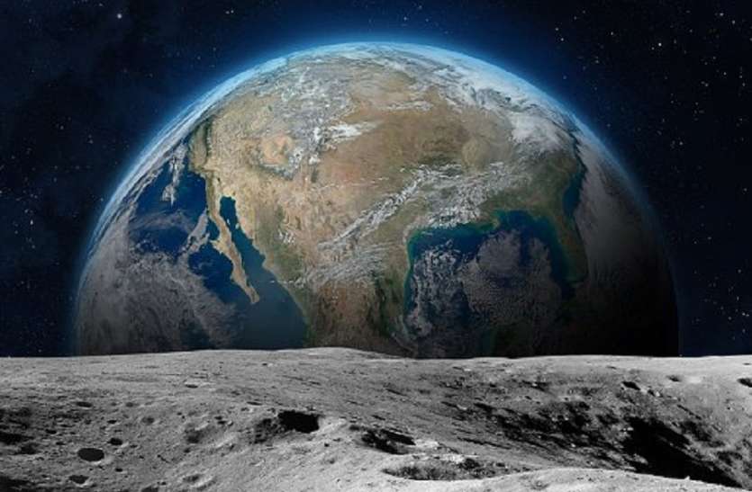 Chennai techie claims Chandrayaan-2 rover may still be intact on moon’s surface चंदयान-2 को लेकर चेन्नई के इंजीनियर का दावा, अब मिशन को लेकर फिर बढ़ी दिलचस्पी