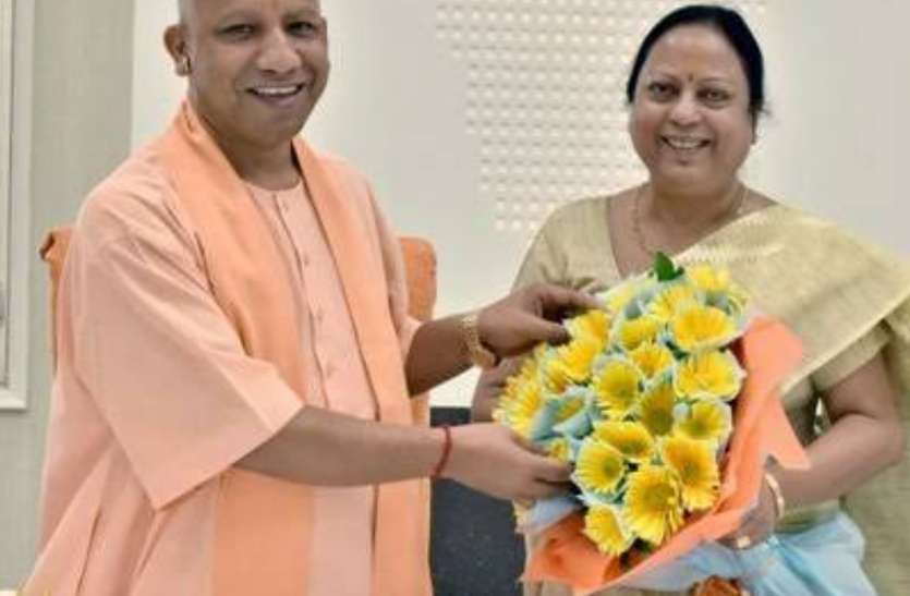 प्रदेश ने आज एक समर्पित जन नेत्री खो दिया - साक्षी महाराज प्रदेश ने आज एक समर्पित जन नेत्री खो दिया - साक्षी महाराज