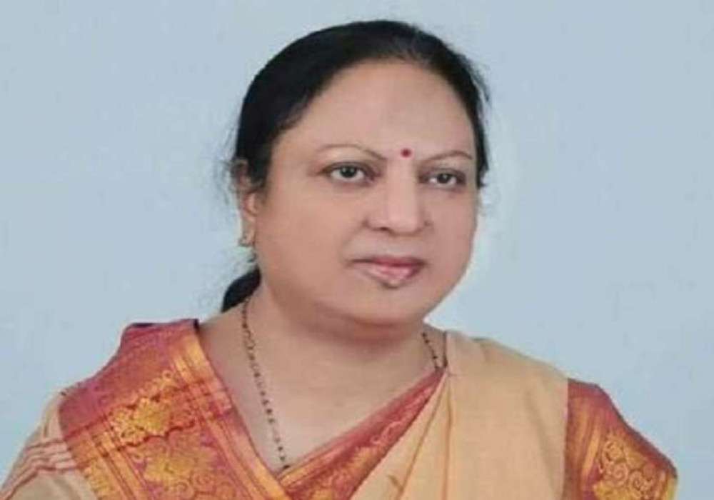 कोरोना पाजिटिव की वजह से यूपी कैबिनेट मंत्री का निधन, सीएम योगी दुखी कहा, वह एक लोकप्रिय नेता थीं