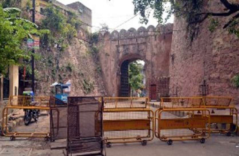 , लापरवाह हुए तो फिर आई लॉकडाउन की नौबत