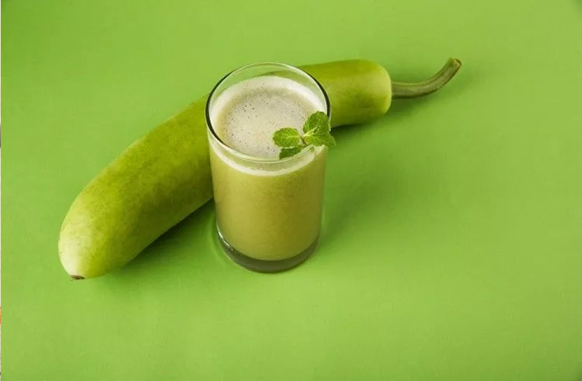 Know About The Benefits Of Gourd - जानिए लौकी से होने वाले फायदों के बारे में, एेसे करें इस्तेमाल | Patrika News