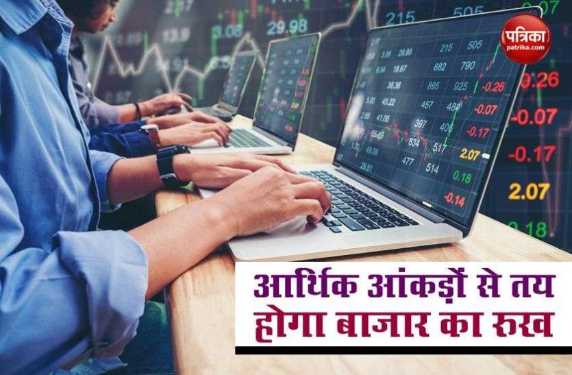 Share Market RBI MPC और Economic Data से तय होगी Share Market की चाल