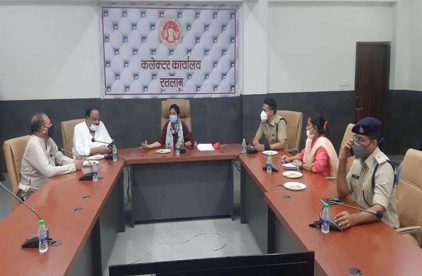 रात 8 बजे तक खुला रहेगा बाजार, यह जरूरी सामान मिलेगा