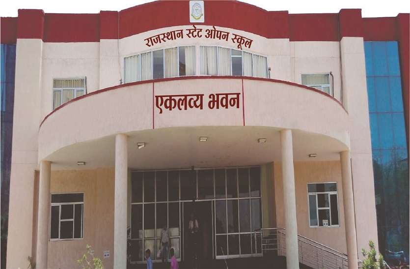 स्टेट ओपन से10वीं या12वीं करने वाली छात्राओं को नहीं देना होगा शुल्क स्टेट ओपन से10वीं या12वीं करने वाली छात्राओं को नहीं देना होगा शुल्क