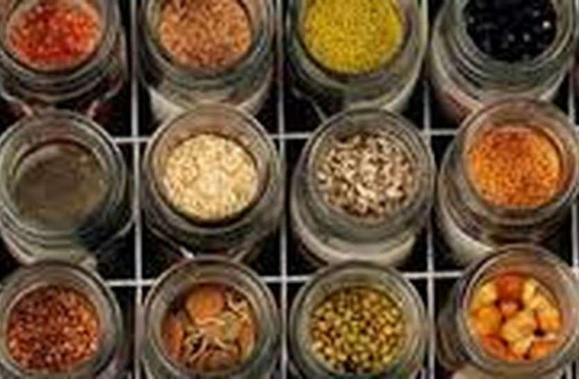 SEED BANK SEED BANK सूरत समेत दक्षिण गुजरात में अपने भरोसे है खेती-किसानी