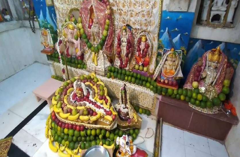 जोधपुर ब्याही उदयपुर की राजकुमारी के आराध्य रहे है इकलिंग महादेव जोधपुर ब्याही उदयपुर की राजकुमारी के आराध्य रहे है इकलिंग महादेव