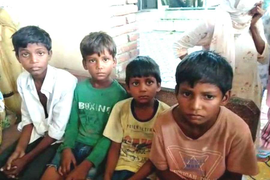 children