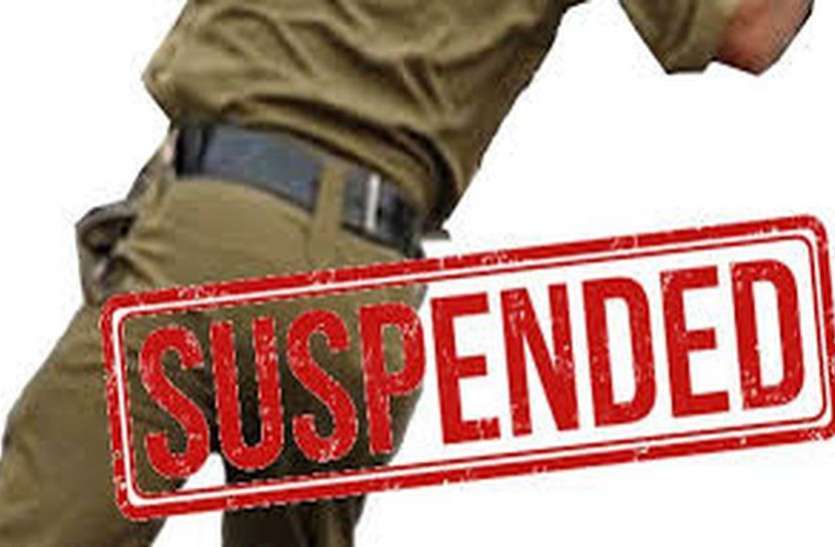 Beaten up by police officer for not paying house rent, man set blaze in chennai चेन्नई: किराया नहीं देने पर पुलिस इंस्पेक्टर की पीटाई के बाद किराएदार ने आत्मदाह किया, पुलिस इंस्पेक्टर निलंबित