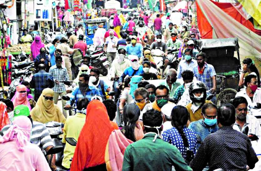 navratri 2020, diwali offers in market, heavy discount in price नवरात्रि के पहले बाजार में मिलेंगे ऑफर ही ऑफर, जमकर होगी खरीददारी