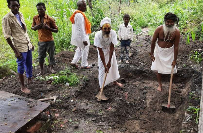 56 फीट ऊंचा होगा मंदिर का शिखर, 12 फीट का रहेगा बेसमेंट 56 फीट ऊंचा होगा मंदिर का शिखर, 12 फीट का रहेगा बेसमेंट