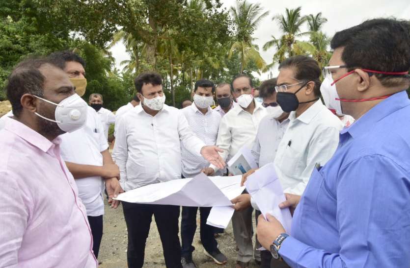 mayor_01.jpg कर्नाटक में नए मरीजों से ज्यादा डिस्चार्ज हुए मरीज