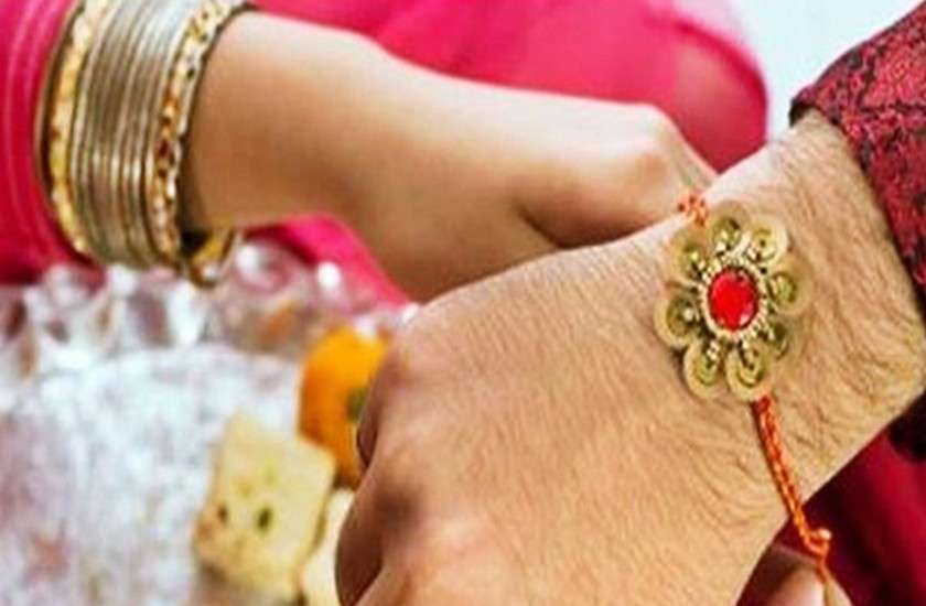 सीएम ने प्रदेशवासियों को दी रक्षाबंधन की बधाई, कहा- कोरोना काल में सावधानी के साथ मनाएं पर्व