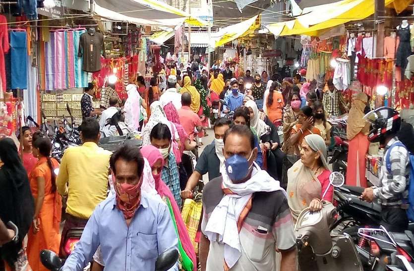 बहन-भाई के स्नेह की डोर से कटेगा कोरोनाकाल बहन-भाई के स्नेह की डोर से कटेगा कोरोनाकाल