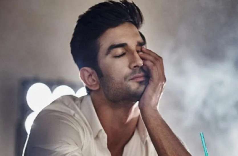 sushant.jpg अभिनेता सुशांत सिंह की मौत मामले में सपाई ने लगाए गंभीर आरोप, सीबीआई जांच के लिए हाईकोर्ट में लगाई याचिका