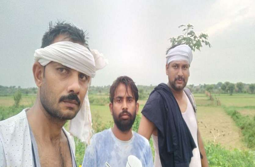 गवाहों को धमकाने वाला बोला- जिस मोबाइल से पोस्ट किया वह चोरी हो गया गवाहों को धमकाने वाला बोला- जिस मोबाइल से पोस्ट किया वह चोरी हो गया