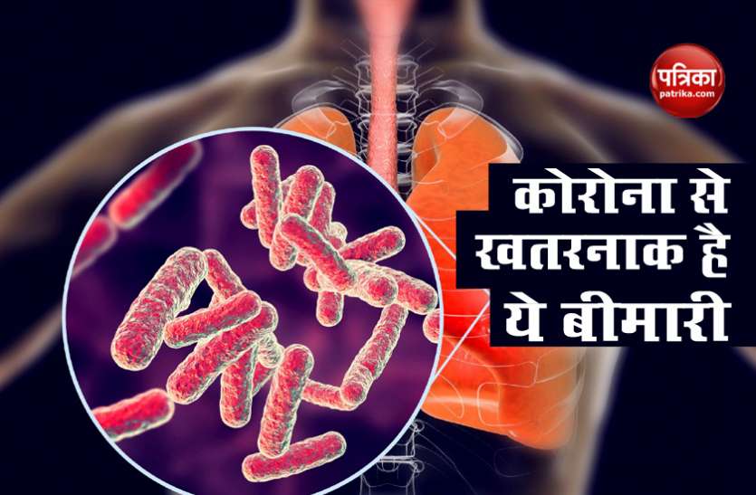 Biggest monster disease is spreading deadlier dangerous than coronavirus. Corona के चक्कर में अनदेखी हुई दुनिया की सबसे खतरनाक बीमारी, भारत में तेजी से फैलेगा संक्रमण!