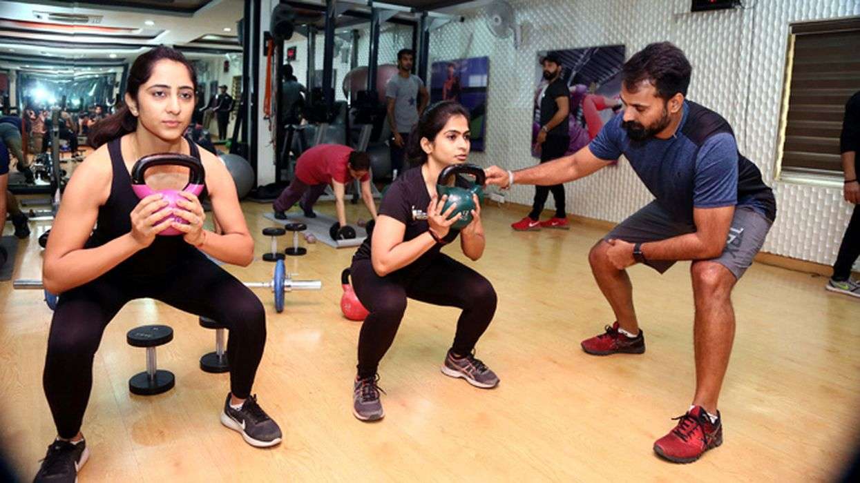 कोरोना में ही नहीं सामान्य जीवन में भी व्यायाम करने से हमारा दिल-ओ-दिमाग बेहतर ढंग से काम करता है