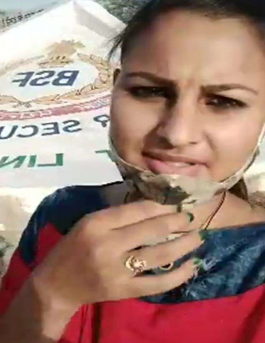 ‘नेता रैली निकाल लेते हैं और देश के रक्षक राखी भी नहीं बंधवा सकते’
