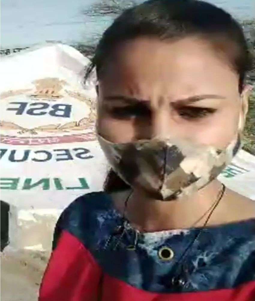 ‘नेता रैली निकाल लेते हैं और देश के रक्षक राखी भी नहीं बंधवा सकते’
