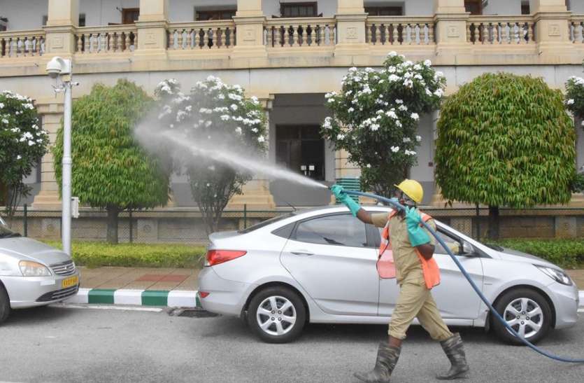vidhana_soudha_03.jpg कर्नाटक में डेढ़ लाख के पार हुए कोरोना के मामले