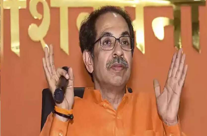 भूमि पूजन कार्यक्रम में नहीं मिला आमंत्रण फिर भी शिवसेना ने मन्दिर निर्माण के लिए दिया 1 करोड़ का चंदा भूमि पूजन कार्यक्रम में नहीं मिला आमंत्रण फिर भी शिवसेना ने मन्दिर निर्माण के लिए दिया 1 करोड़ का चंदा