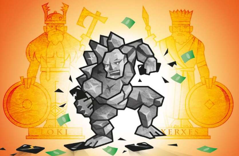 मोबाइल में ब्लैकरॉक वायरस, 377 एंड्रोइड एप को खतरा मोबाइल में ब्लैकरॉक वायरस, 377 एंड्रोइड एप को खतरा
