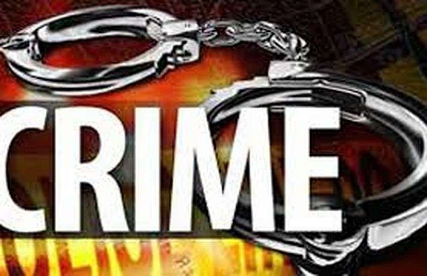 MP police bad behavior with rape victims