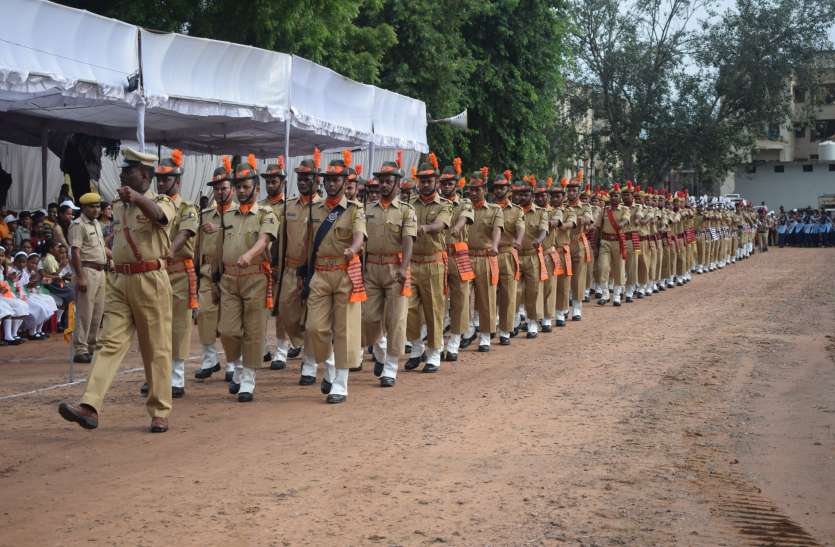Children and elders will not participate in Independence Day celebrations, Collector orders issued स्वतन्त्रता दिवस समारोह में शामिल नहीं होंगे बच्चे व बुजुर्ग, कलक्टर ने जारी किए आदेश