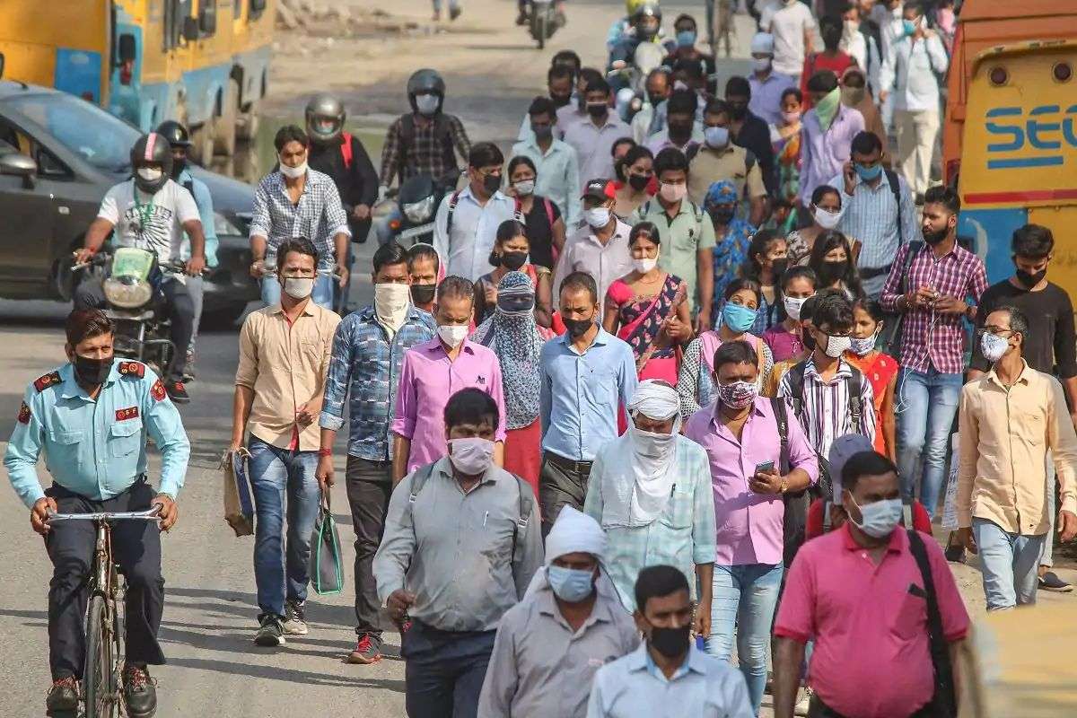 COVID-19: कोरोना वायरस के बाद चीन में एक नए वायरस का खतरा, अब तक 7 लोगों की जा चुकी है जान
