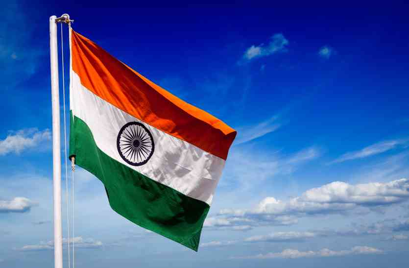 School Children Will Not Be Included In Independence Day Celebrations - स्वतंत्रता दिवस समारोह में स्कूली बच्चों को नहीं किया जाएगा शामिल, विभाग ने जारी की गाइडलाइन | Patrika News