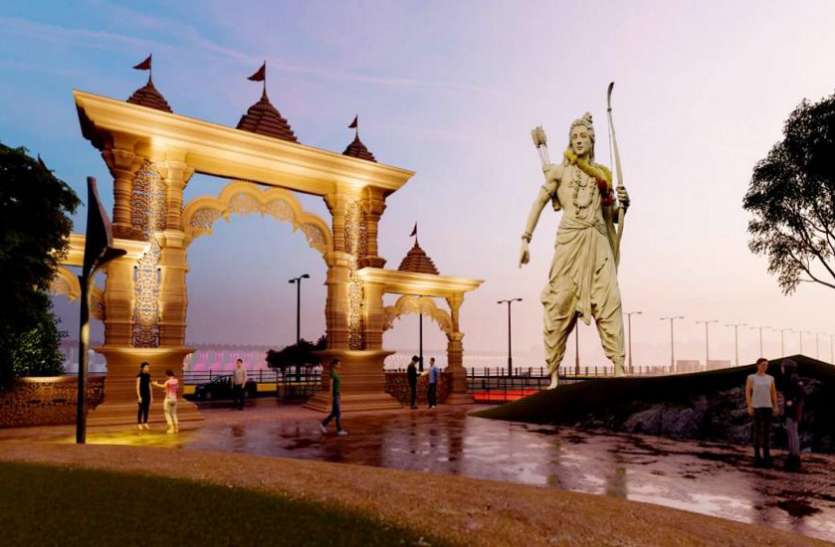 फलों और फूलों से गुलजार होगा छत्तीसगढ़ का राम वन गमन पथ फलों और फूलों से गुलजार होगा छत्तीसगढ़ का राम वन गमन पथ