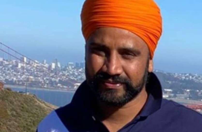 Manjeet Singh America: भारतीय सिख ने नदी में डूब रहे तीन बच्चों की जान बचाई, तेज बहाव में खुद को न बचा सके