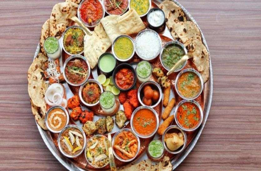पति ने कहा रोज नई डिश बनाकर खिलाओं, पत्नी आ गई तनाव में