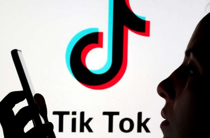 tiktok ban in us अमेरिका में बैन से TikTok परेशान, कहा हमने कभी नहीं शेयर किया यूजर डेटा
