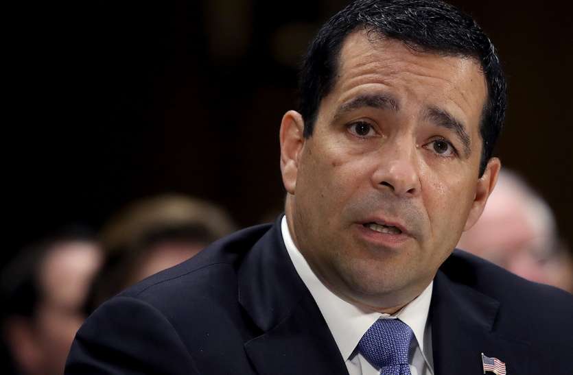 william evanina US Presidential Elections 2020: अमरीकी खुफिया प्रमुख ने जताई चिंता, विदेशी देश मतदान पर डाल सकते हैं असर