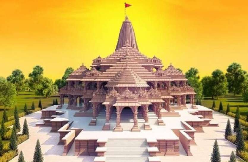 संतों के साथ छात्र भी रामलला को दे रहे करोड़ों का दान, रामभक्तों ने ट्रस्ट को दिया 1 कुंतल चांदी और सोना संतों के साथ छात्र भी रामलला को दे रहे करोड़ों का दान, मोरारी बापू के अनुयायियों ने भी जुटाए 18 करोड़