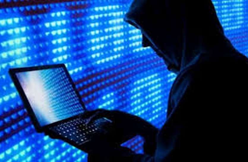 Big attack on US nuclear arsenal, many important files stolen अमरीकी परमाणु शस्त्रागार पर बड़ा हमला, कई महत्वपूर्ण फाइल हुई चोरी