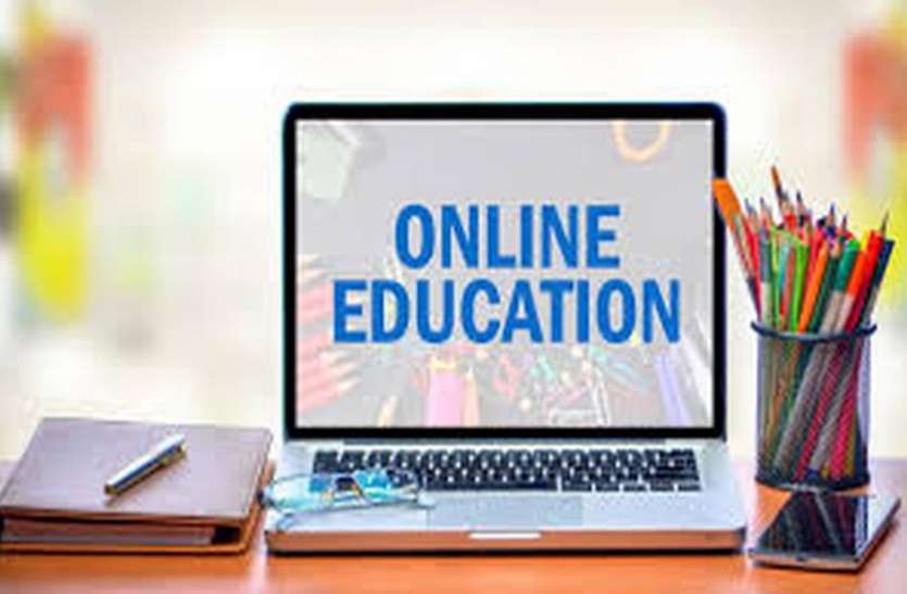 Online education/ महाविद्यालयों के 80 फीसदी छात्रों को ऑनलाइन शिक्षा में रुचि नहीं निष्ठा ऑनलाइन प्रशिक्षण में छिंदवाड़ा फिर रहा अव्वल, जानें वजह