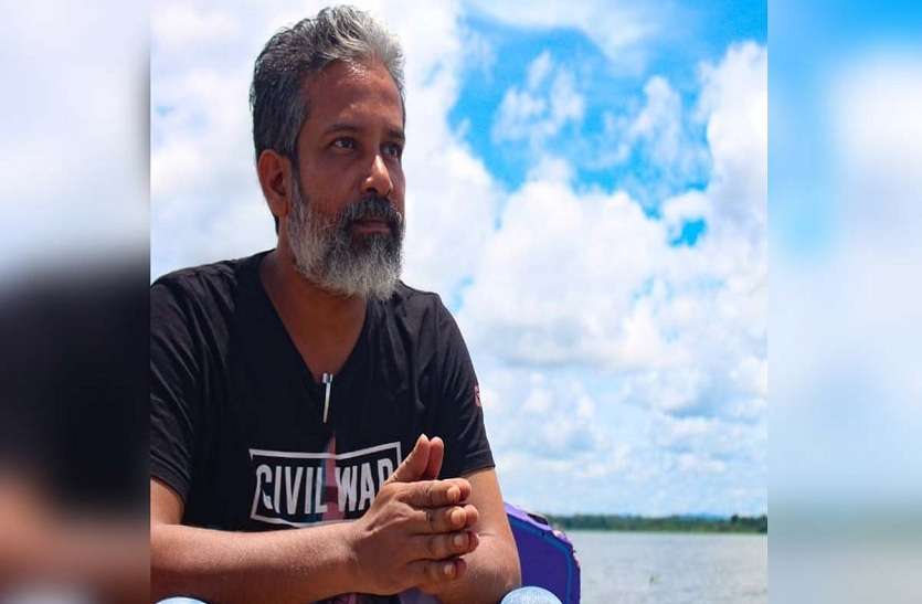 असम के प्रोफेसर ने यह कह दिया भगवान राम व सीता को लेकर, एफआईआर दर्ज असम के प्रोफेसर ने यह कह दिया भगवान राम व सीता को लेकर, एफआईआर दर्ज