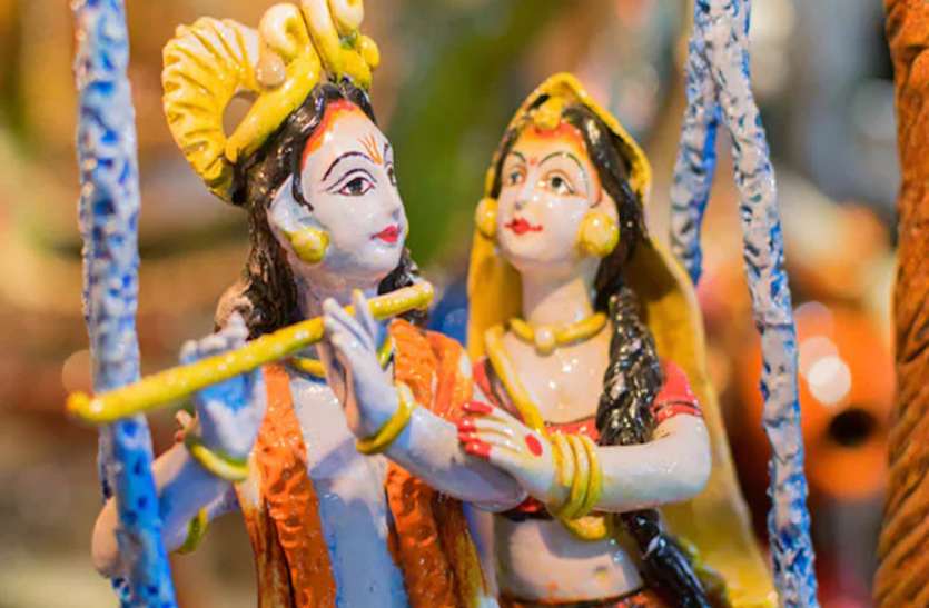 Shree Krishna Janmashtami: जाने जन्माष्ट्मी का शुभ मुहूर्त, पूजा और विधि Shree Krishna Janmashtami: जाने जन्माष्टमी का शुभ मुहूर्त, पूजा और विधि