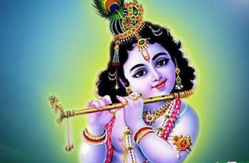 Shri Krishna Janmashtami 2020 Shri Krishna Janmashtami Date Shri Kri